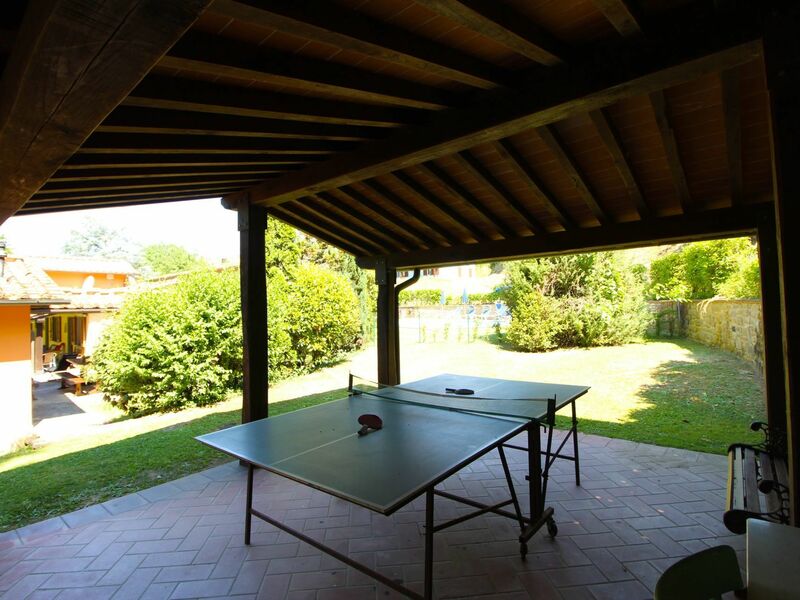 Le Balze