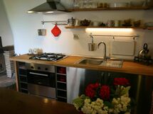 Unterkunft:&nbsp;Casa Linda