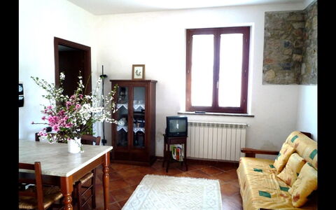 Nonno Tobia: Zimmer, Möbel, Eigentum, Interior Design, Wohnzimmer, Gebäude, Haus, Fussboden, Tabelle, Zuhause