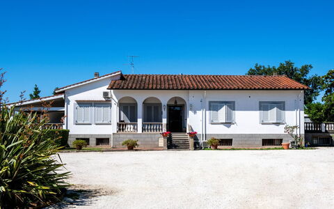 Casa Grion: Schwimmbad, Zuhause, Hütte, Estate, Bauernhaus, Garten, Villa, Hazienda, Garten, Landscaping