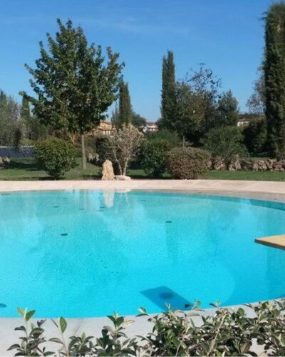 Pieve di Sant Ippolito