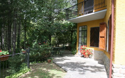 Villa Marisa