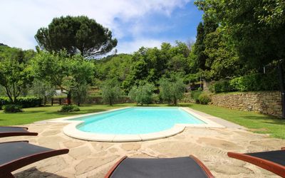Casa Ciabatti - Rassina, Toskana, Italien