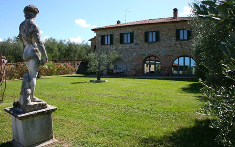 Casa Felice: Himmel, Pflanze, Eigentum, Fenster, Gebäude, Skulptur, Statue, Grundstueck, Die Architektur