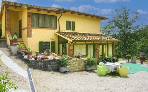 La Rogaia: Regenschirm, Möbel, Gartenmöbel, Schatten, Stuhl, Tisch Im Freien, Blumentopf, Schwimmbad, Design, Zimmerpflanze