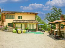 La Rogaia