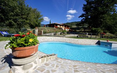 La Casa di Peter - Stia, Toskana, Italien