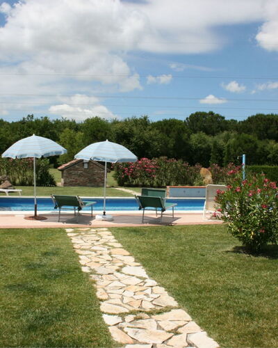 Villa Susanna
