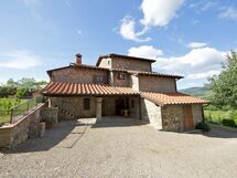 Podere Varlunga