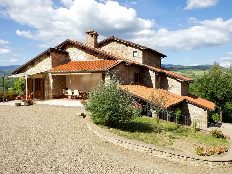 Podere Varlunga