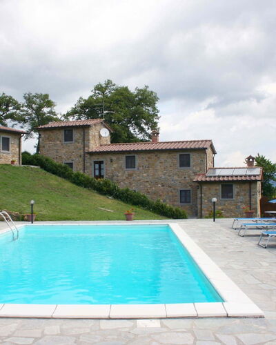 Agriturismo Il Basso