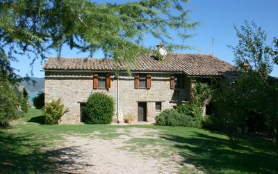 Monte Del Lago