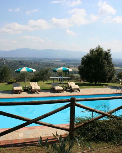 Podere della Crocchia