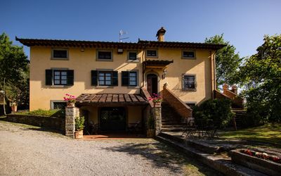 Villa degli Olivi