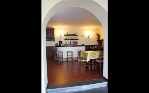 Villa Verniana: Zimmer, Eigentum, Gebäude, Interior Design, Möbel, Die Architektur, Beleuchtung, Haus, Bogen, Fussboden