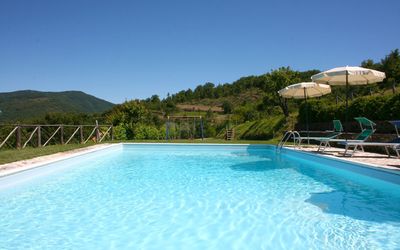 Borgo Antico - Cortona, Toskana, Italien