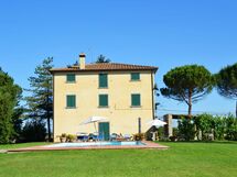 Villa Cantagallo