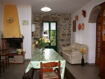 Villa Cantagallo