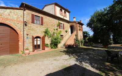 Podere Caggiolo