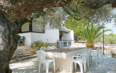 El Rinconcito: Eigentum, Haus, Gebäude, Zimmer, Grundeigentum, Die Architektur, Baum, Tabelle, Zuhause, Villa