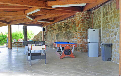 Pitigliano 200: Eigentum, Zimmer, Gebäude, Haus, Grundeigentum, Möbel, Fussboden, Dach, Interior Design, Zuhause