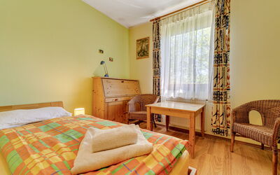 Unterkunft:&nbsp;Nad Łomniczką 400.1