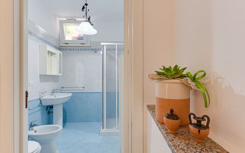 Unterkunft:&nbsp;Villetta Paradiso 300.2