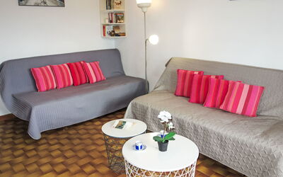 Unterkunft:&nbsp;Le Village 460.3