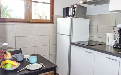 Unterkunft:&nbsp;Le Village 460.3