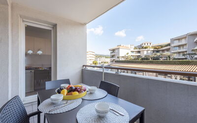 Unterkunft:&nbsp;Beau Rivage 170.2