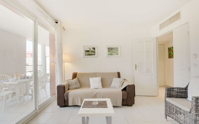 Unterkunft:&nbsp;Beau Rivage 170.1