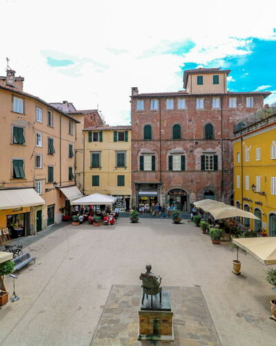 Palazzo Cittadella