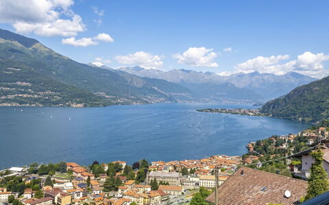 Unterkunft:&nbsp;Riflesso del Lario 300.3