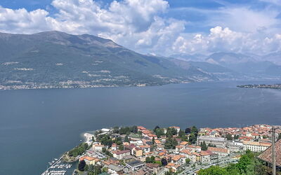 Unterkunft:&nbsp;Riflesso del Lario 300.3