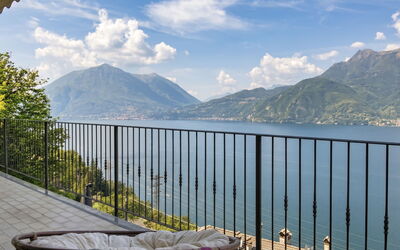 Unterkunft:&nbsp;Riflesso del Lario 300.3