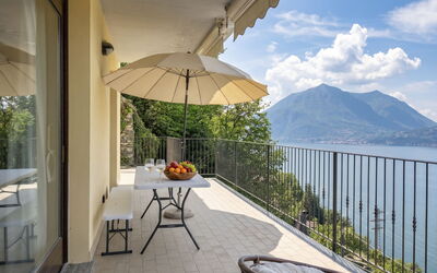 Unterkunft:&nbsp;Riflesso del Lario 300.3