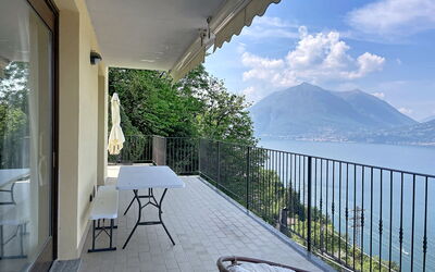 Unterkunft:&nbsp;Riflesso del Lario 300.3
