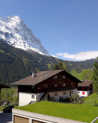 Grindelwald 253