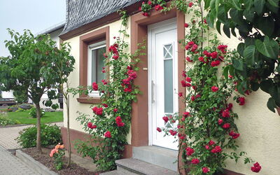 Haus Irmgard - Haserich, Rheinland-Pfalz, Deutschland