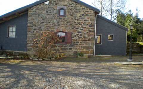 Ma Campagne
