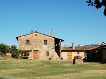 Casale Merse