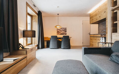 Unterkunft:&nbsp;Cosy Alpine 600.8