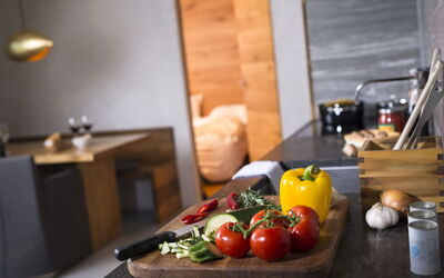 Unterkunft:&nbsp;Superior Alpine 600.1