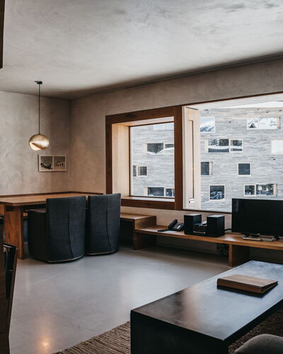 Superior Alpine 600.1