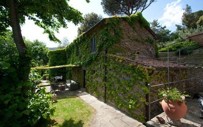 Villa Liliana - Cortona, Toskana, Italien