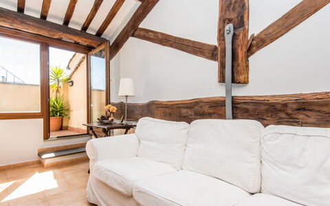 Unterkunft:&nbsp;Renzi Amazing Terrace 771.2