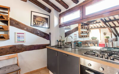 Unterkunft:&nbsp;Renzi Amazing Terrace 771.2