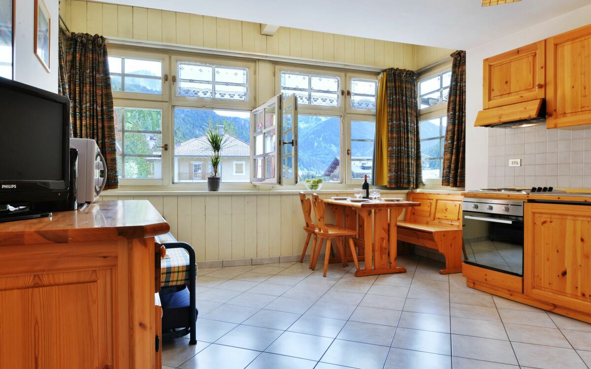 Unterkunft:&nbsp;Villa Placidia Apt 24 900.5
