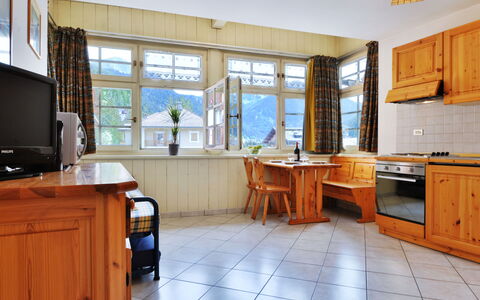 Unterkunft:&nbsp;Villa Placidia Apt 24 900.5