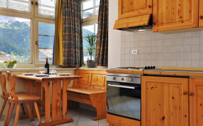 Unterkunft:&nbsp;Villa Placidia Apt 24 900.5